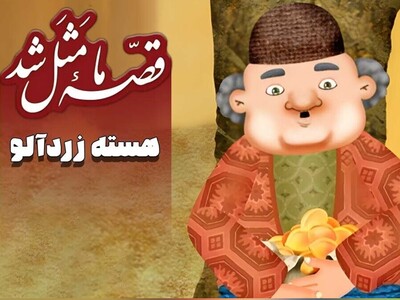 ویدیو | این ضرب‌المثل حکایت قضاوت کردن آدما از روی ظاهر و حسرت خوردن به خاطر موقعیت خوب اوناست در حالی که...