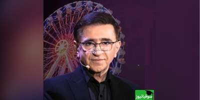 اگر خسته و نا امید شدی این ویدیوی دکتر انوشه رو از دست نده/ بزرگترین توهین انسان به خودش مقایسه باطن زندگی خودش با ظاهر زندگی دیگران است...(فیلم)