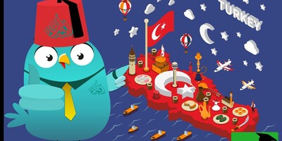دارالترجمه رسمی ترکی استانبولی