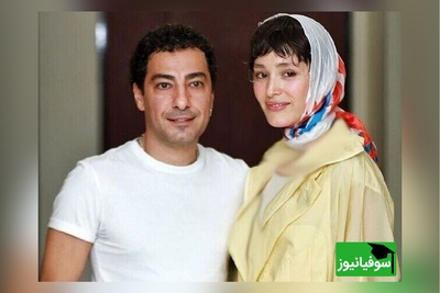 نگاهی به چیدمان مجلل منزل نوید محمدزاده و همسر هنرمندش فرشته حسینی/ شیک، زیبا و شاهانه