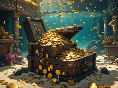 (ویدیو) گنج پنهان 8 تریلیون دلاری داریوش سوم کجاست؟ / اسکندر مقدونی 19000 تن طلا از تخت جمشید استخراج کرد!