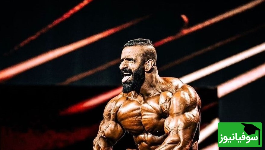 مجسمه هادی چوپان گرگ پارسی رونمایی شد/ واکنش قلبیِ شاهرخ استخری توجه‌ها را جلب کرد😍