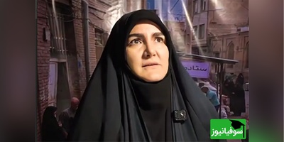 اتفاق عجیب در شب‌های تهران؛ غرفه‌های همسریابی وسط تجمعات شبانه... + ویدئو