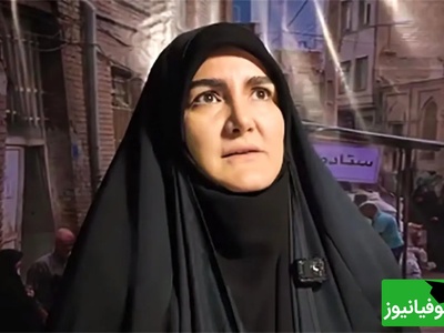 اتفاق عجیب در شب‌های تهران؛ غرفه‌های همسریابی وسط تجمعات شبانه... + ویدئو