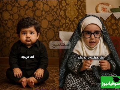 انیمیشن متهم گریخت؛ بازسازی خنده‌دارترین لحظه تاریخ تلویزیون/ مگه میشه این سریال رو دید وغش نکرد