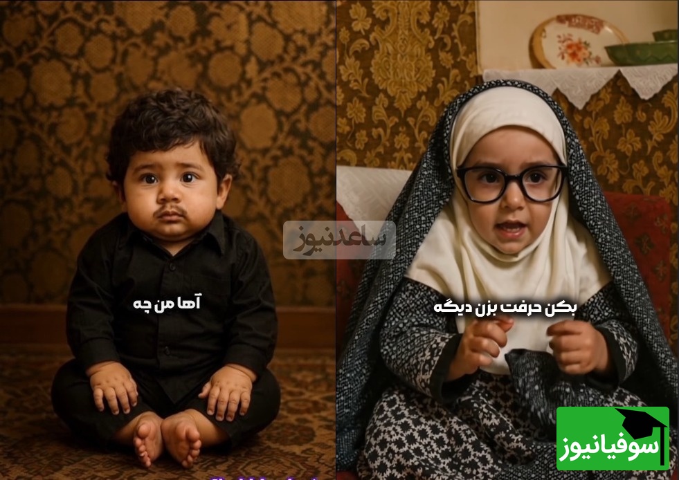انیمیشن متهم گریخت؛ بازسازی خندهدارترین لحظه تاریخ تلویزیون/ مگه میشه این سریال رو دید وغش نکرد