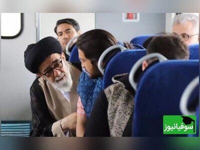 (ویدئو) گوش شنوای شهید آیت الله آل هاشم برای دانشجویان