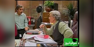 ویدیو/ تسلط مافوق باور فتحعلی اویسی به عربی/ قیافۀ بلاتکلیف بیژن بنفشه‌خواه وقتی تمام تلاششو برای منفجر نشدن از خنده انجام میده