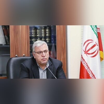 رئیس دانشگاه شهید بهشتی: شرایط پژوهشی دانشگاه به نسبت تعداد مقالات قابل قبول و با ضریب 20 درصدی رو به افزایش است