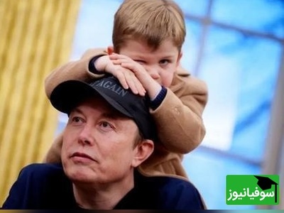 مروری بر زندگی وحشتناک پولدارترین مرد دنیا؛ ایلان ماسک، پادشاهی بی‌ملکه و 14 فرزند آواره + عکس