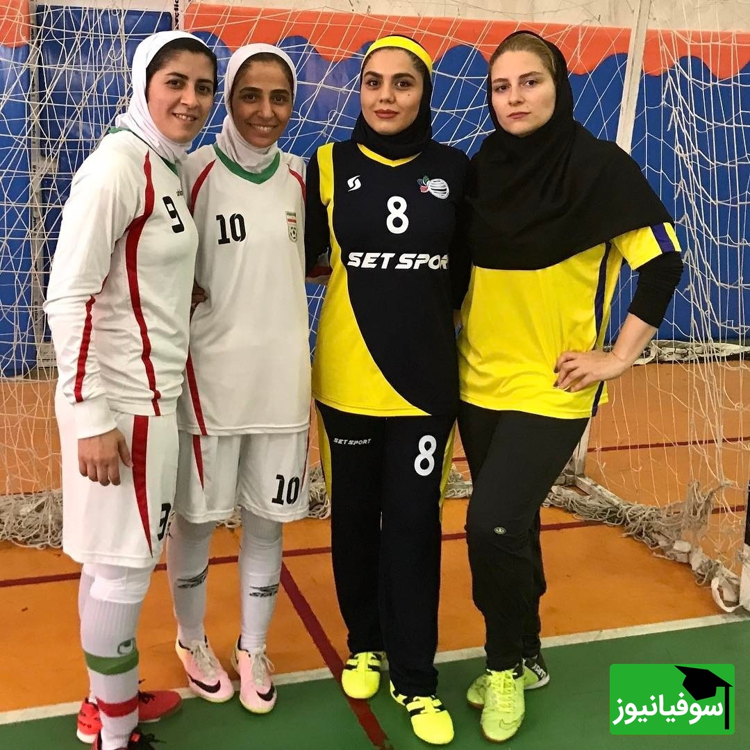 آزاده زارعی