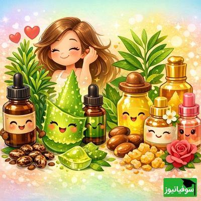 (ویدئو) شوره سر داری؟ این ویدئو رو ببینی دیگه هیچ‌وقت سراغ شامپوهای گرون نمی‌ری!