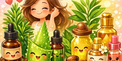 (ویدئو) شوره سر داری؟ این ویدئو رو ببینی دیگه هیچ‌وقت سراغ شامپوهای گرون نمی‌ری!