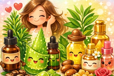 (ویدئو) شوره سر داری؟ این ویدئو رو ببینی دیگه هیچ‌وقت سراغ شامپوهای گرون نمی‌ری!