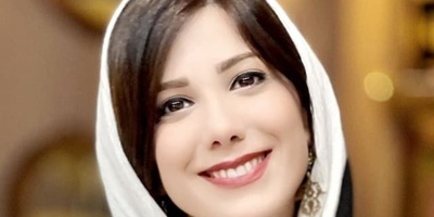 (ویدئو) شعرخوانی دلنشین و شنیدنی باران نیکراه از اشعار حضرت حافظ/ ای دل غم دیده حالت به شود...