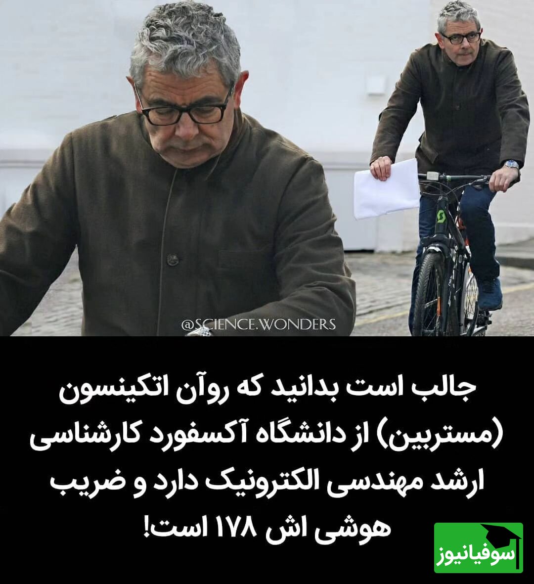 ضریب هوشی