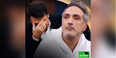 کتاب سه فصلی از زبان مهدی ژوله که  دیدت رو به دنیا عوض میکنه/ از مسیر لذت ببر ما برا خوشبخت شدن آفریده نشدیم...!+ ویدیو