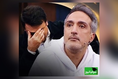 کتاب سه فصلی از زبان مهدی ژوله که  دیدت رو به دنیا عوض میکنه/ از مسیر لذت ببر ما برا خوشبخت شدن آفریده نشدیم...!+ ویدیو