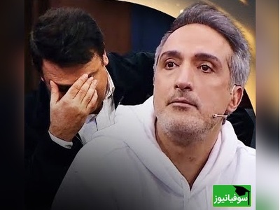 کتاب سه فصلی از زبان مهدی ژوله که  دیدت رو به دنیا عوض میکنه/ از مسیر لذت ببر ما برا خوشبخت شدن آفریده نشدیم...!+ ویدیو