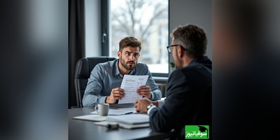 موقعیت: وقتی امتحانو خراب کردی و استاد با یه حرکت غافلگیرت میکنه!😂 +ویدیو
