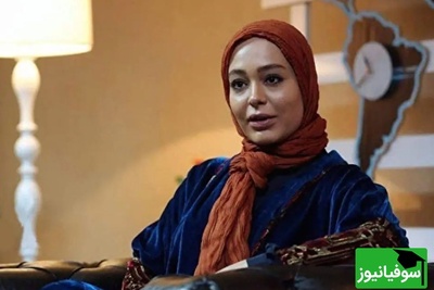 نگاهی به چیدمان منزل سانیا سالاری بازیگر سریال دلدادگان/قالی ترکمن، بوم نقاشی، کاغذدیواری نوستالژی، خونه مخصوص گربه و...