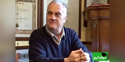 (عکس) رکورددار مدارک تحصیلی جهان/ مردی که از کودکی تا کهنسالی همواره در حال یادگیری بود