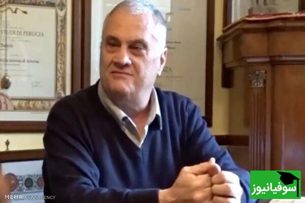 (عکس) رکورددار مدارک تحصیلی جهان/ مردی که از کودکی تا کهنسالی همواره در حال یادگیری بود