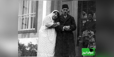 فیلم جالب از بازار اصفهان در دوره قاجار/ حال و هوای خاص و صمیمیت بین مردم چقدر دیدنیه!