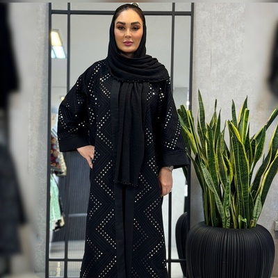 جزئیات استایل محرمی الهام حمیدی؛ شیک پوشی خانم بازیگر بار دیگر سوژه رسانه‌ها شد!