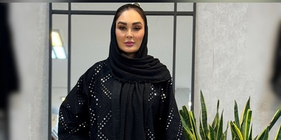 جزئیات استایل محرمی الهام حمیدی؛ شیک پوشی خانم بازیگر بار دیگر سوژه رسانه‌ها شد!