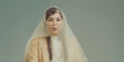 قصه خوانی جذاب بازیگران ایرانی در پشت صحنه سریال بامداد خمار/ ترلان پروانه و داستان رقیب عشقی اش که خواهرش بود...