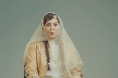 قصه خوانی جذاب بازیگران ایرانی در پشت صحنه سریال بامداد خمار/ ترلان پروانه و داستان رقیب عشقی اش که خواهرش بود...