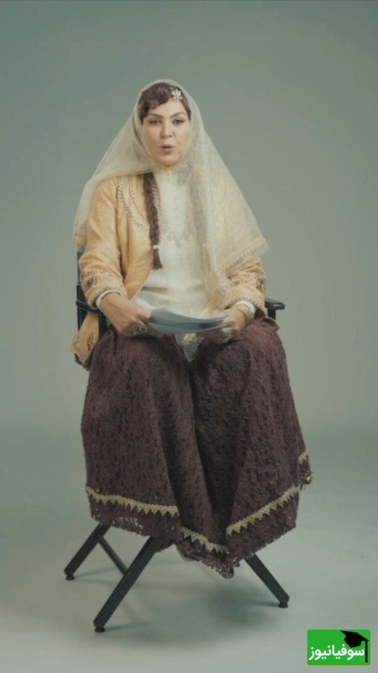 قصه خوانی جذاب بازیگران ایرانی در پشت صحنه سریال بامداد خمار/ ترلان پروانه و داستان رقیب عشقی اش که خواهرش بود...