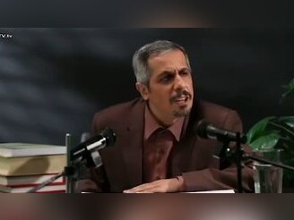 ویدیو/ معضل بیکاری جوان ایرانی از نظر "جواد رضویان"/ «تُنبان» جوان ایرانی مانع کار است...