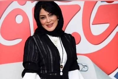 درخشش افتخارآمیز زهرا جهرمی، طلای سریال سوجان در جلسه دفاع از پایان نامه دکتری با چیدمان میز کنفرانس مملو از پک های پذیرایی خلاقانه+فیلم