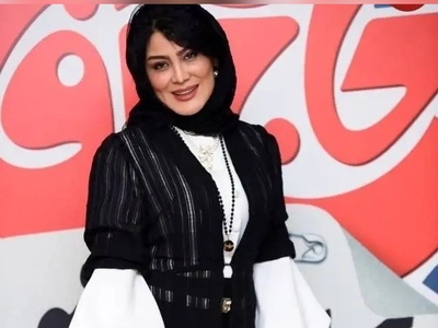 درخشش افتخارآمیز زهرا جهرمی، طلای سریال سوجان در جلسه دفاع از پایان نامه دکتری با چیدمان میز کنفرانس مملو از پک های پذیرایی خلاقانه+فیلم