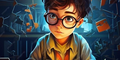 ویدیو | وقتی فکر می‌کنی قاری شدی ولی کل کلاس دارن تحملت میکنن/ بفرست واسه صدا خوبا!😂