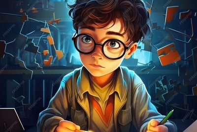 ویدیو | وقتی فکر می‌کنی قاری شدی ولی کل کلاس دارن تحملت میکنن/ بفرست واسه صدا خوبا!😂