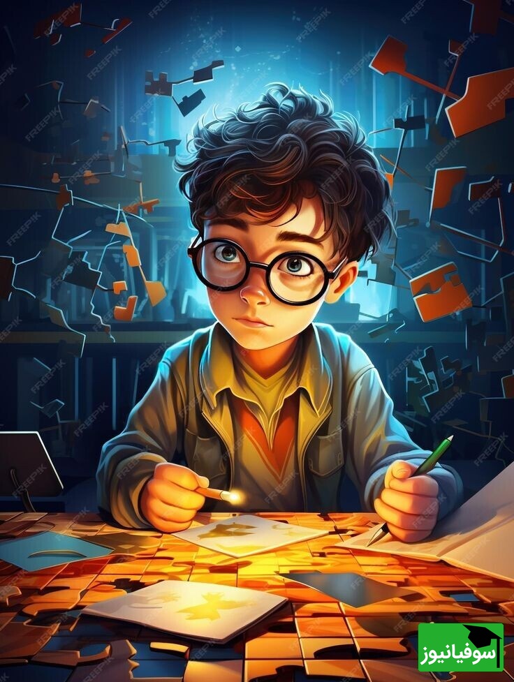 ویدیو | وقتی فکر می‌کنی قاری شدی ولی کل کلاس دارن تحملت میکنن/ بفرست واسه صدا خوبا!😂