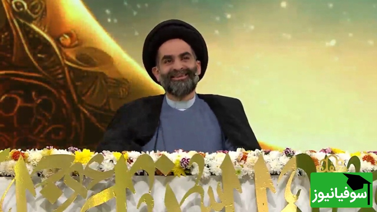 خاطره تاریخی و فوق خنده دار حاج آقای موسوی واعظ از بیمارستان روانی/ هیچ کس فکرشو نمیکرد اینجوری بشه آخرش😅+ ویدیو