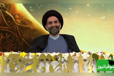 خاطره تاریخی و فوق خنده دار حاج آقای موسوی واعظ از بیمارستان روانی/ هیچ کس فکرشو نمیکرد اینجوری بشه آخرش😅+ ویدیو