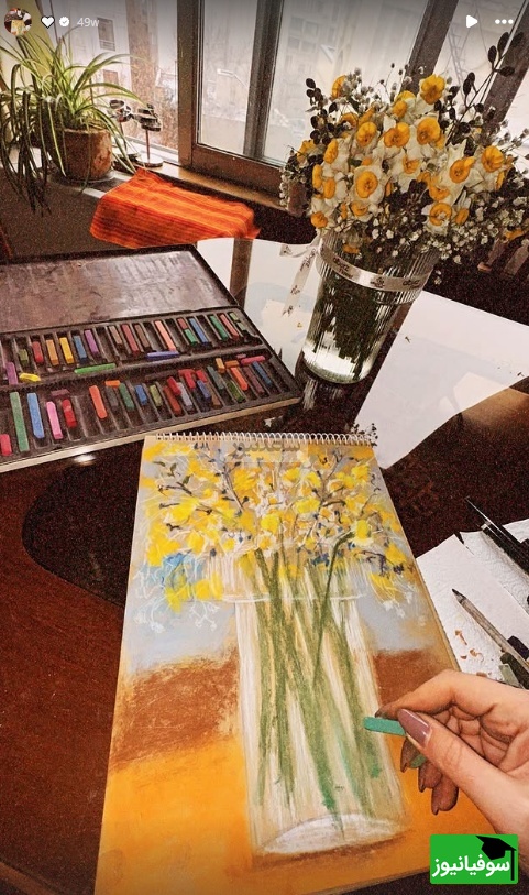  آناهیتا درگاهی