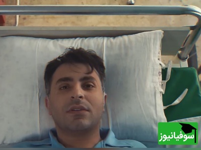 موزیک ویدئوی آهنگ احساسی «قاف» از علیرضا طلیسچی+ متن ترانه/ بارون اومد و یادم داد تو زورت بیشتره😍