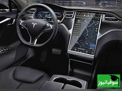 (ویدئو) هوش‌مصنوعی خودروهای تسلا برای شما درآمد کسب می‌کند!