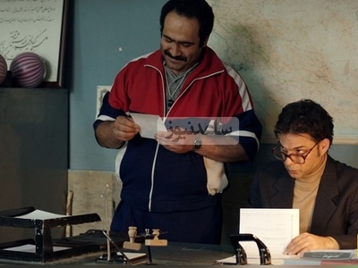 (ویدیو) هیجان‌انگیز ترین جلسه امتحان به این سکانس تعلق میگیره/ پیمان معادی دیگه اون آدم سابق نمیشه😟