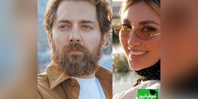 (تصاویر) نگاهی به دنیای هنری مینا مختاری؛ عکاسی منحصربه‌فرد مادر و پسر با سایه‌ها و غروب پاییزی