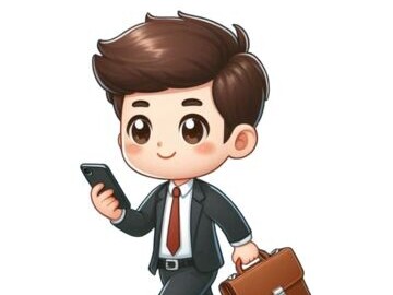 (ویدئو) با این پادکست انگلیسی، لیسنینگ‌تان را در کمترین زمان تقویت کنید! (قسمت نهم: سرکار رفتن)