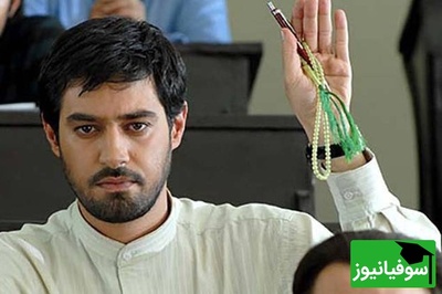 (ویدئو) تقابل دو ایدئولوژی متفاوت که به یک عشق افلاطونی منجر می شود/ وقتی استاد راهنما باهات شوخی داره / شهاب حسینی به زور خودشو نگه داشت😂