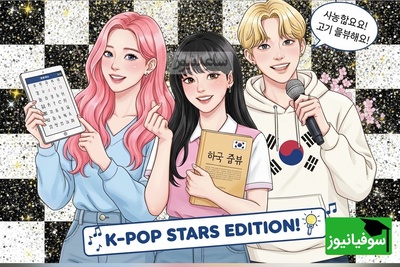 (ویدئو) آموزش صفر تا صد زبان کره‌ای کاملا رایگان/ قسمت چهل و ششم: هانگول را مثل آب خوردن یاد بگیر! (مکالمه)