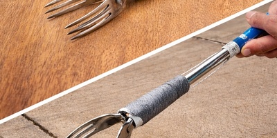 خلاقیت تحسین برانگیز جوان ایرانی در استفاده بهینه از ضایعات+ فیلم